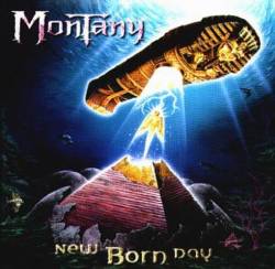Montany : New Born Day